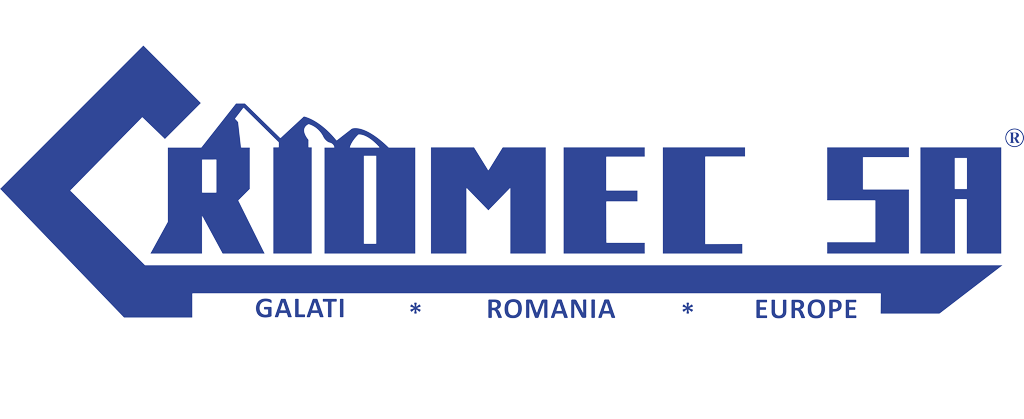 CRIOMEC S.A.